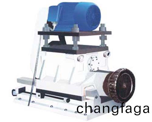 SFER係(xi)列滑座式銑削(xue)頭