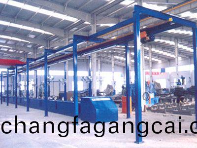 前橋裝(zhuang)配線