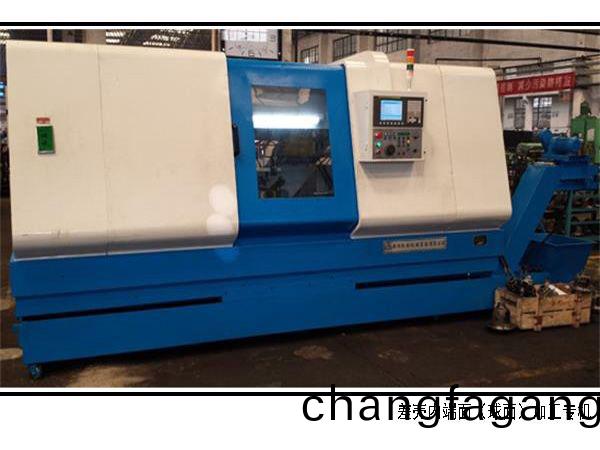 差殼(ke)內腔(qiang)加工數控(kong)機牀